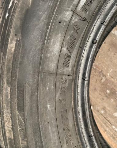 Tigar CargoSpeed 225/70 R15C
