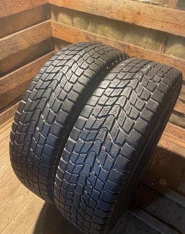 Dunlop Grandtrek SJ6 225/65 R17