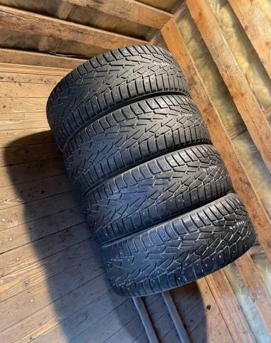 Nokian Tyres Hakkapeliitta 7 215/65 R16