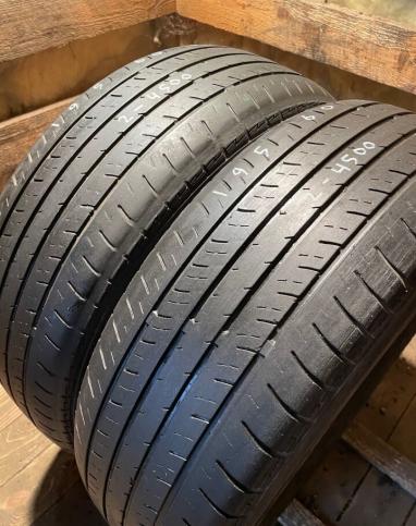 Maxxis Pragmatra MP10 195/60 R15