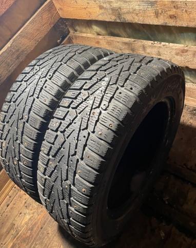 Contyre Arctic Ice 205/60 R16