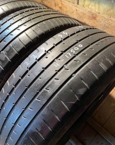 Toyo Proxes R36 225/55 R19