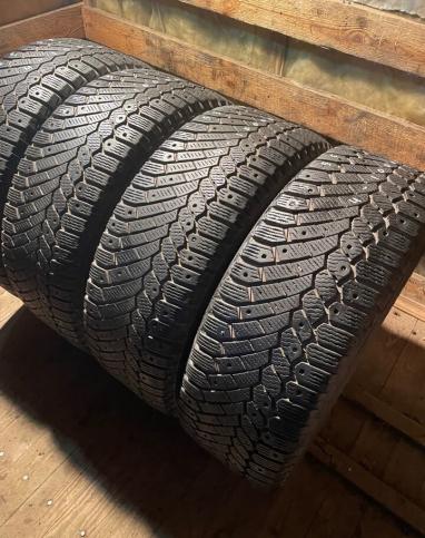 Continental ContiIceContact 225/55 R17