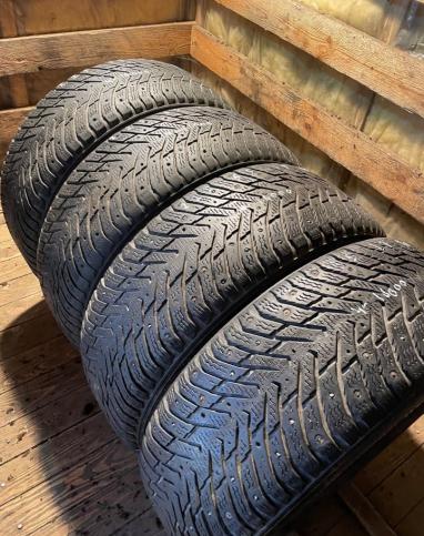 Nokian Tyres Hakkapeliitta 8 225/55 R17