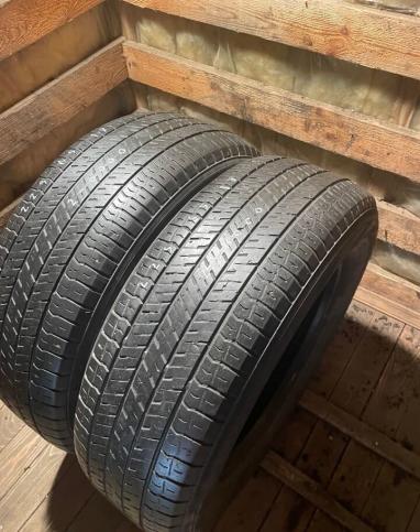 Yokohama Geolandar G91 225/65 R17