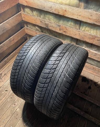 Bridgestone Blizzak LM-001 225/55 R17