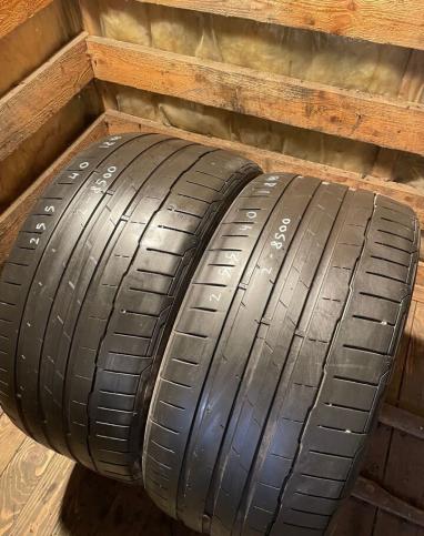 Hankook Ventus S1 Evo 3 K127 255/40 R18