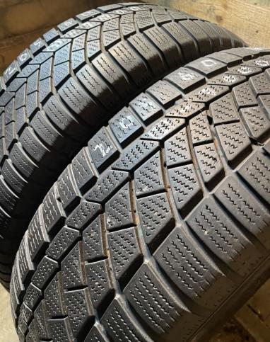 Continental ContiWinterContact TS 830 205/60 R16