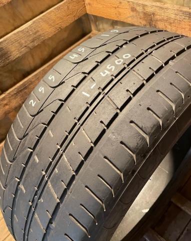 Pirelli P Zero 255/45 R19