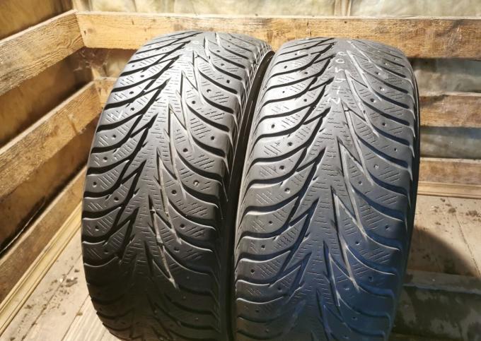 Yokohama Ice Guard IG35 205/55 R16