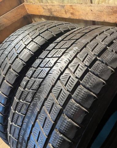 Dunlop Winter Maxx SJ8 235/55 R17