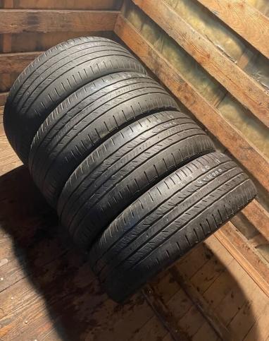 Bridgestone Dueler H/T 843 215/60 R17