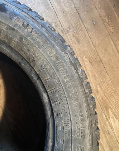 Nokian Tyres Hakkapeliitta 5 SUV 225/60 R17