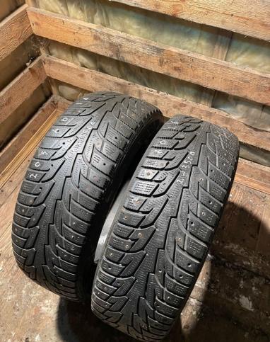 Hankook Winter I'Pike RS W419 205/60 R16