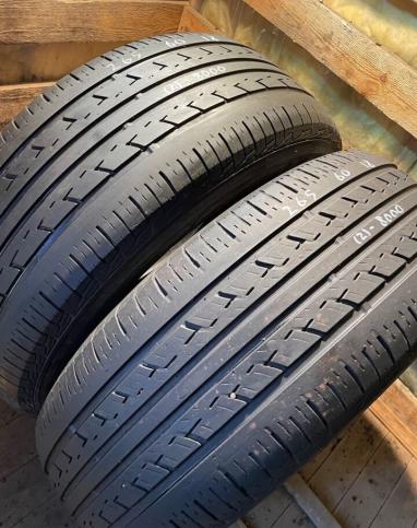 Nexen Roadian 542 265/60 R18