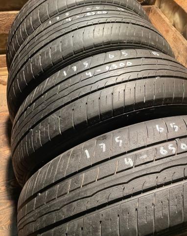 Dunlop SP Sport FastResponse 175/65 R15