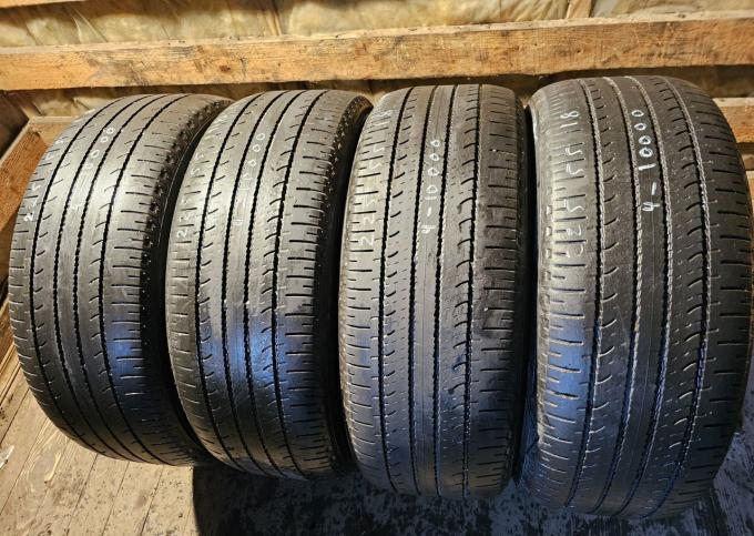 Yokohama Geolandar SUV G055 225/55 R18