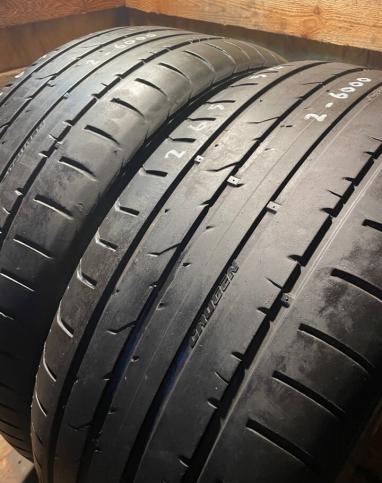 Kumho Crugen HP91 265/50 R19