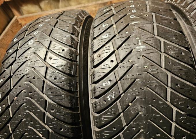 Yokohama Ice Guard IG65 225/65 R17