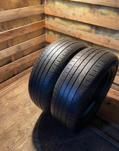 Zeta Impero 275/60 R20