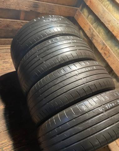 Nexen N'Fera SU1 215/55 R17