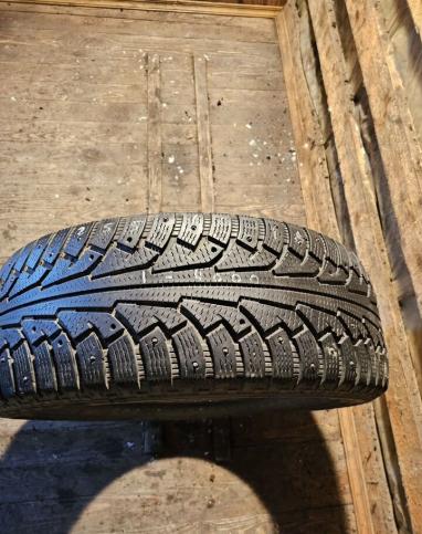 Nokian Tyres Hakkapeliitta SUV 5 255/60 R18