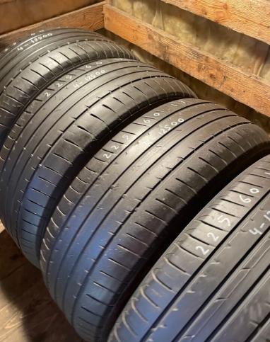 Hankook Ventus Prime 2 K115 225/60 R17