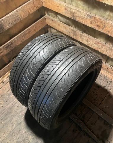 Kumho Ecsta SPT KU31 XRP 195/55 R16