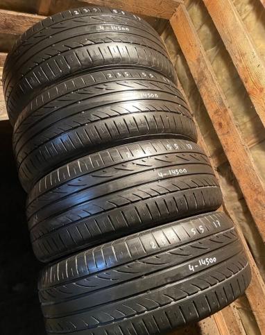 Hankook Ventus ME01 K114 235/55 R17