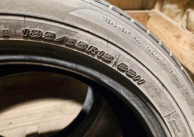 Hankook Optimo K415 185/65 R15