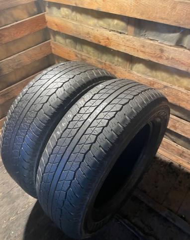 Dunlop Grandtrek AT20 265/60 R18