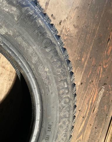 Gislaved Nord Frost 200 205/65 R16