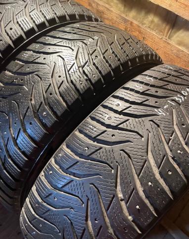 Kumho WinterCraft SUV Ice WS31 235/65 R17