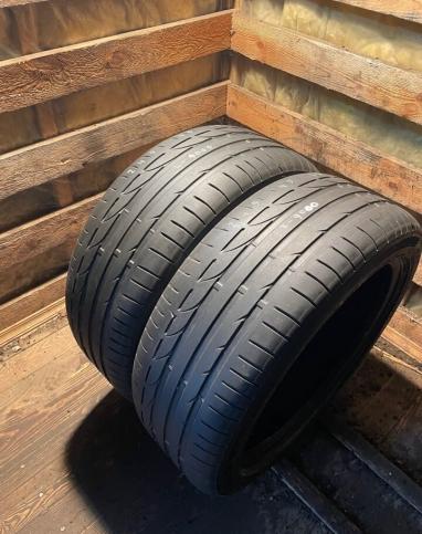 Bridgestone Potenza S001 245/45 R19