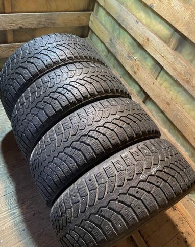 Bridgestone Blizzak Spike-01 235/55 R17