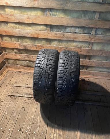 Nokian Tyres Nordman 7 SUV 225/60 R17