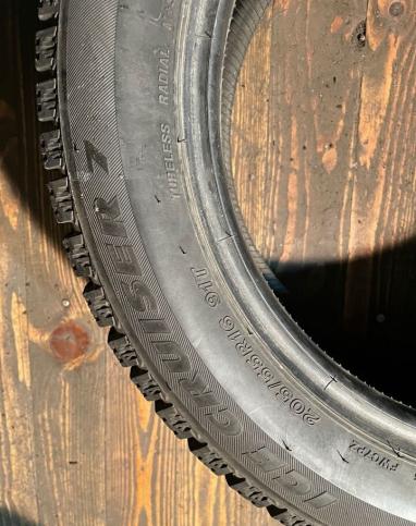 Firestone Ice Cruiser 7 205/55 R16