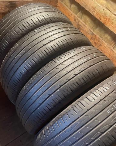 Giti GitiComfort F50 225/60 R18