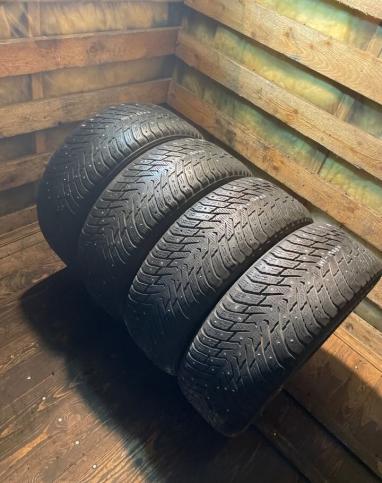 Nokian Tyres Hakkapeliitta 8 225/55 R17