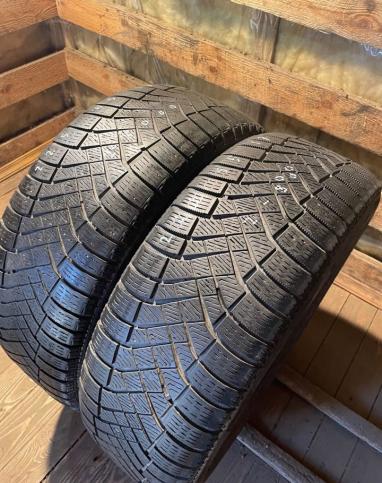 Pirelli Ice Zero FR 225/55 R17