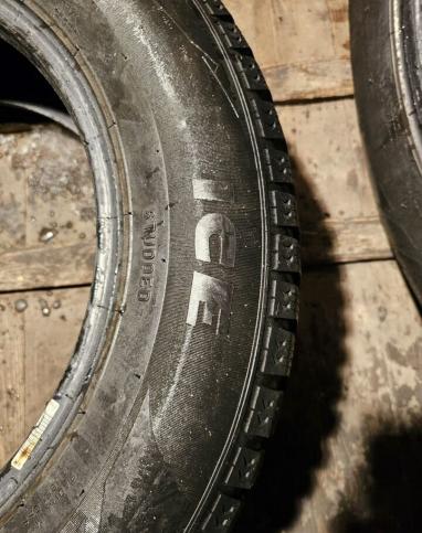 Pirelli Formula Ice 195/65 R15