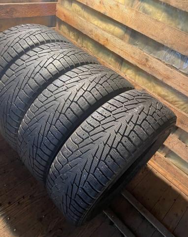 Nokian Tyres Hakkapeliitta 7 SUV 265/60 R18