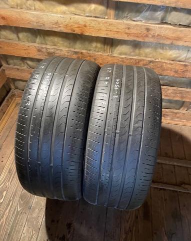 Pirelli Scorpion Verde 275/40 R21