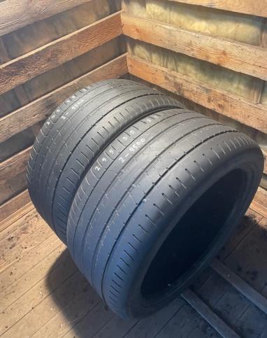 Pirelli P Zero 295/35 R21