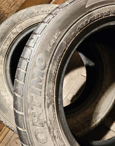 Hankook Optimo K415 185/65 R15