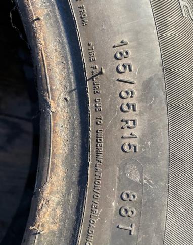 Michelin Energy XM2 185/65 R15