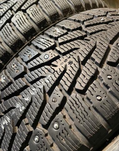 Nokian Tyres Hakkapeliitta 7 SUV 235/65 R17