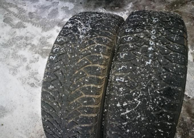 Nokian Tyres Hakkapeliitta SUV 235/65 R17