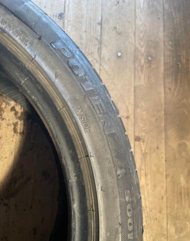 Bridgestone Potenza S001 245/40 R18