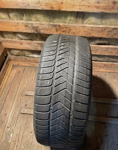 Pirelli Scorpion Winter 255/55 R18